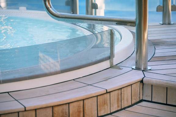 Health and Fitness Facilities